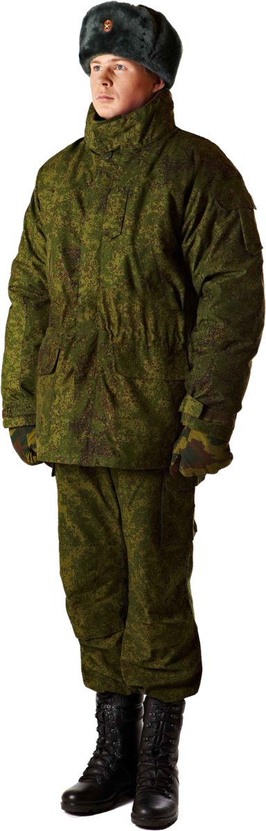 Free Jacket Military Uniform Army Soldier Clipart Clipart Transparent Background