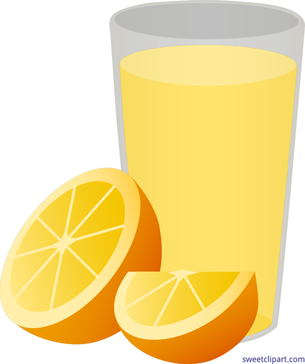 Free Juice Citric Acid Fruit Lemon Clipart Clipart Transparent Background