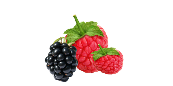 Free Fruit Natural Foods Fruit Berry Clipart Clipart Transparent Background