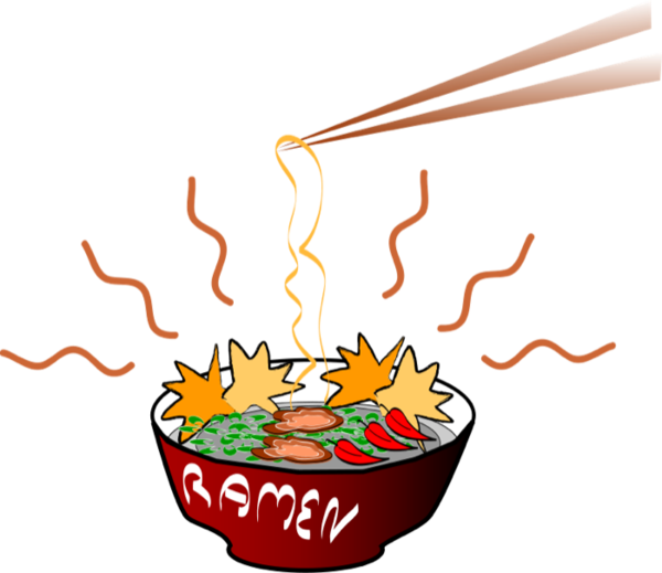 Free Pasta Food Line Cuisine Clipart Clipart Transparent Background