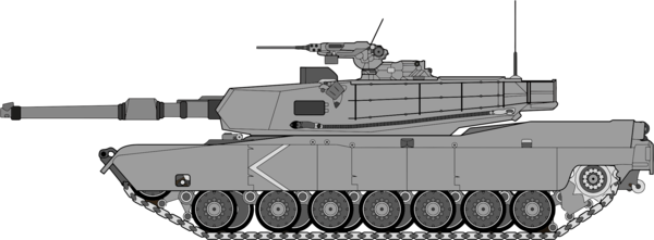 Free Battle Weapon Tank Vehicle Clipart Clipart Transparent Background