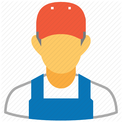 Free Construction Worker Head Headgear Technology Clipart Clipart Transparent Background