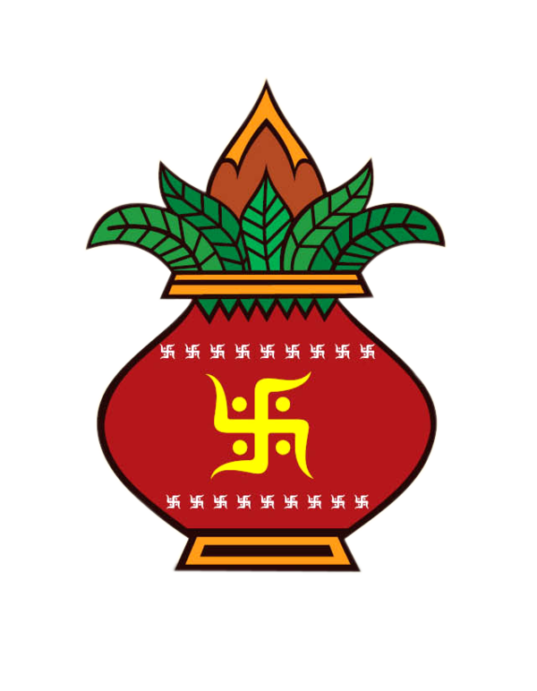 Free Wedding Tree Logo Symbol Clipart Clipart Transparent Background