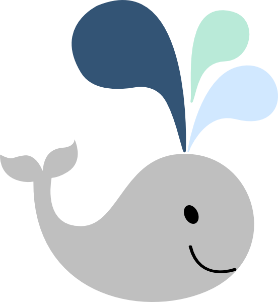 Free Whale Nose Cartoon Sky Clipart Clipart Transparent Background