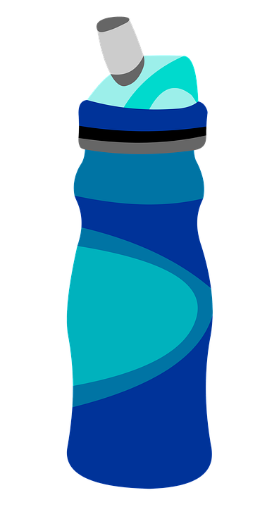 Free Water Water Bottle Bottle Drinkware Clipart Clipart Transparent Background