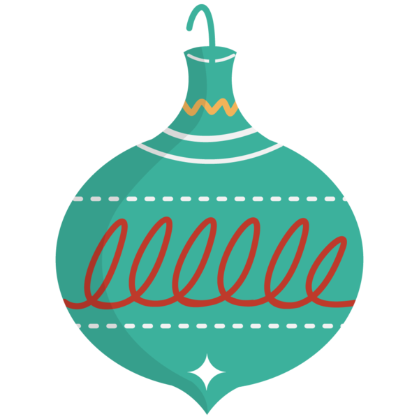 Free Christmas Christmas Ornament Logo Christmas Decoration Clipart Clipart Transparent Background