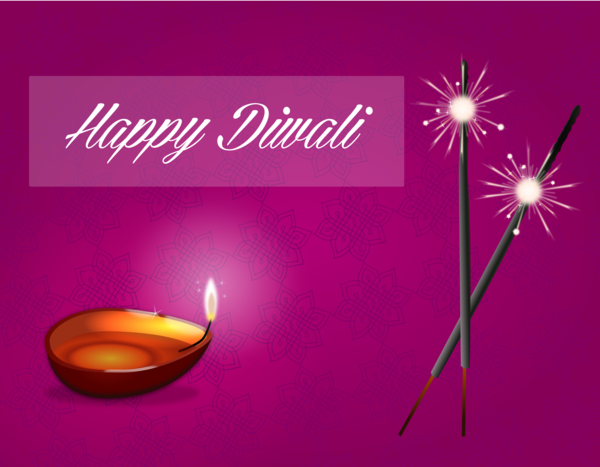 Free Diwali Text Event Diwali Clipart Clipart Transparent Background