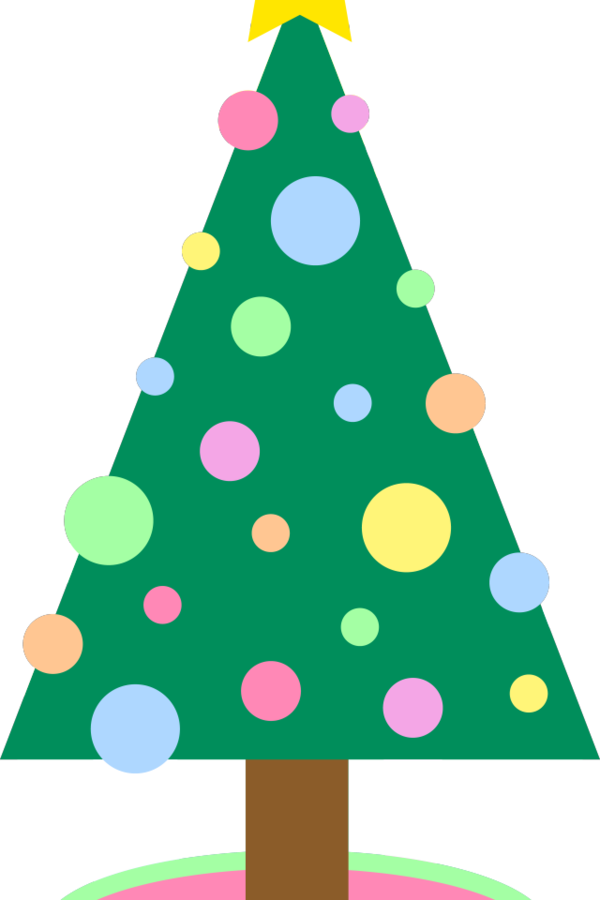 Free Family Christmas Tree Christmas Decoration Christmas Ornament Clipart Clipart Transparent Background