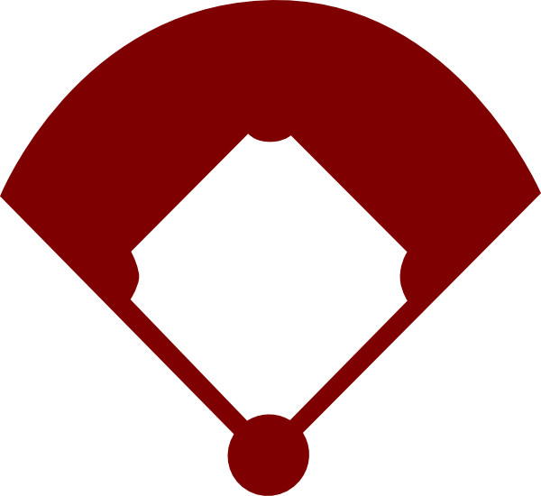 Free Baseball Headgear Line Triangle Clipart Clipart Transparent Background