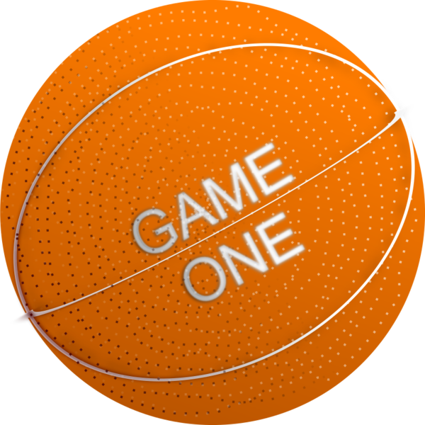 Free Basketball Ball Line Pallone Clipart Clipart Transparent Background