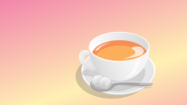 Free Tea Cup Coffee Cup Coffee Clipart Clipart Transparent Background