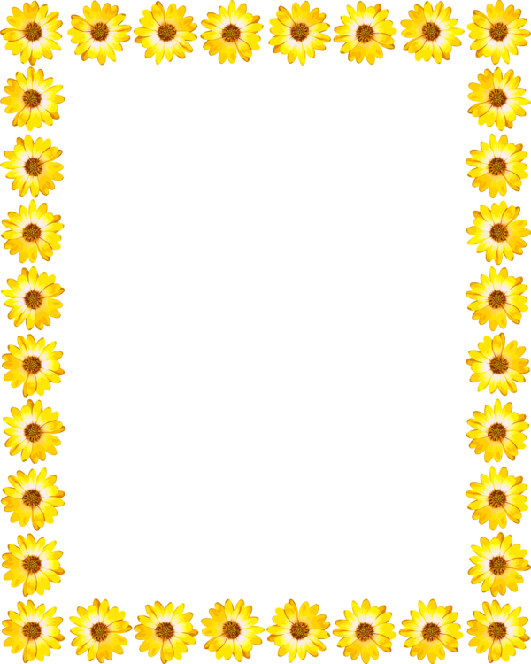 Free Sunflower Flower Sunflower Text Clipart Clipart Transparent Background