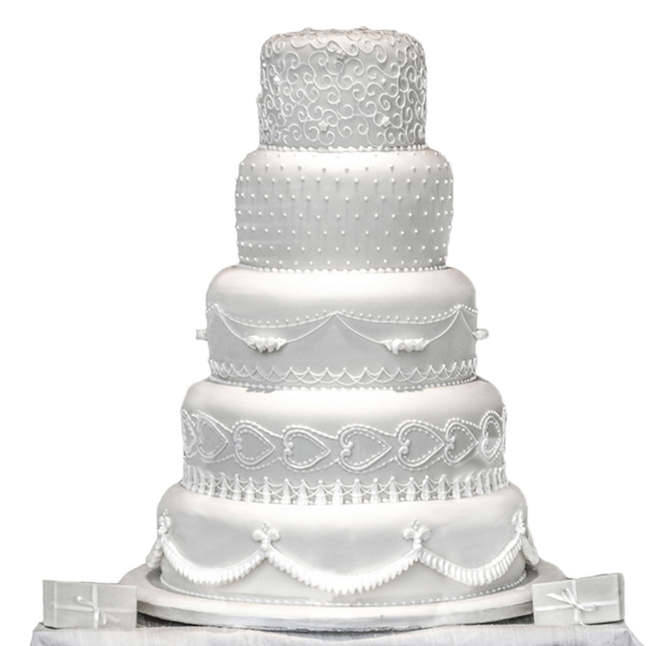 Free Cake Wedding Cake Sugar Cake Wedding Ceremony Supply Clipart Clipart Transparent Background