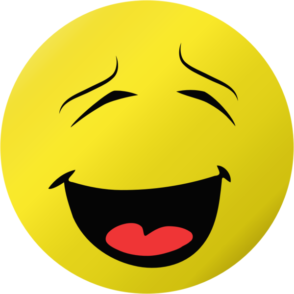Joy Emoticon Facial Expression Smile Clipart Joy Clipart Moods Clip Art