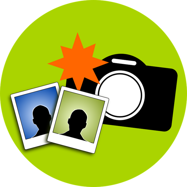 Free Camera Icon Technology Circle Clipart Clipart Transparent Background