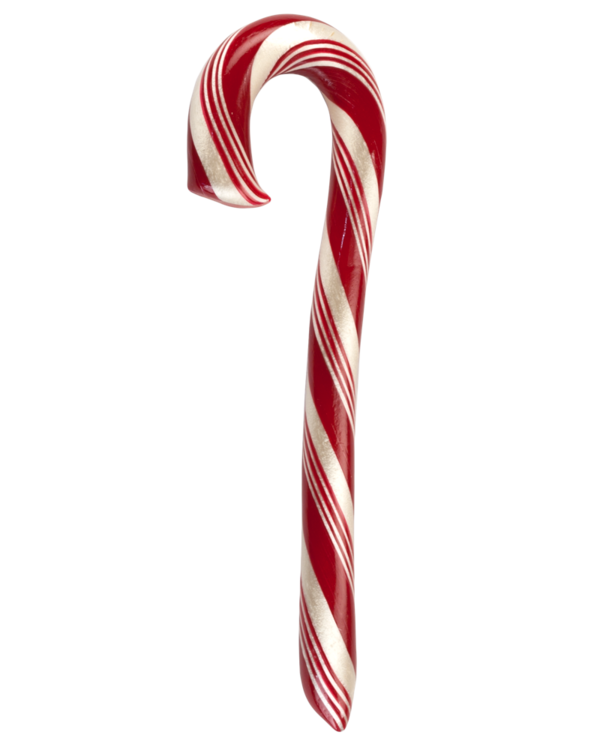 Free Candy Candy Cane Clipart Clipart Transparent Background