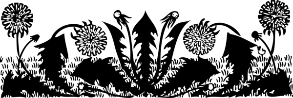Free Family Black And White Plant Tree Clipart Clipart Transparent Background