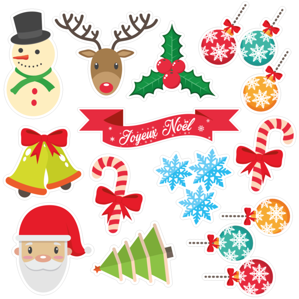 Free Christmas Christmas Christmas Decoration Christmas Ornament Clipart Clipart Transparent Background