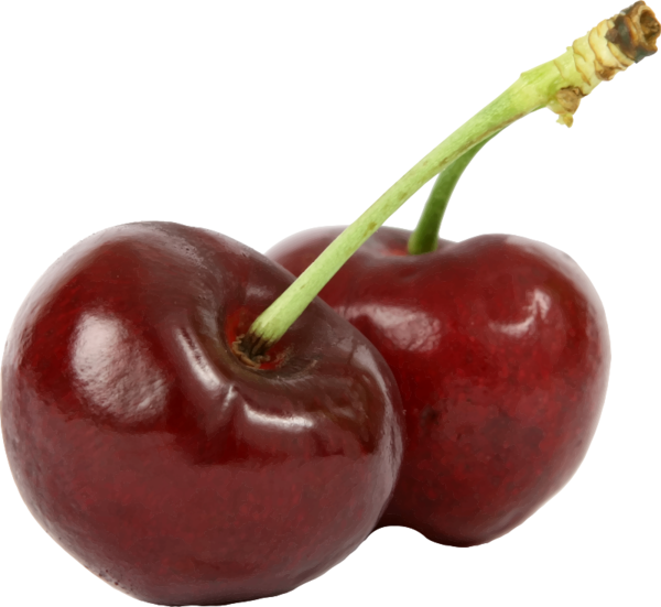 Free Juice Natural Foods Fruit Cherry Clipart Clipart Transparent Background