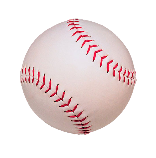 Free Baseball Ball Baseball Equipment Clipart Clipart Transparent Background