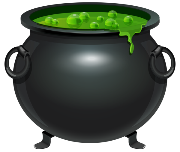 Free Halloween Cookware And Bakeware Cauldron Cookware Accessory Clipart Clipart Transparent Background