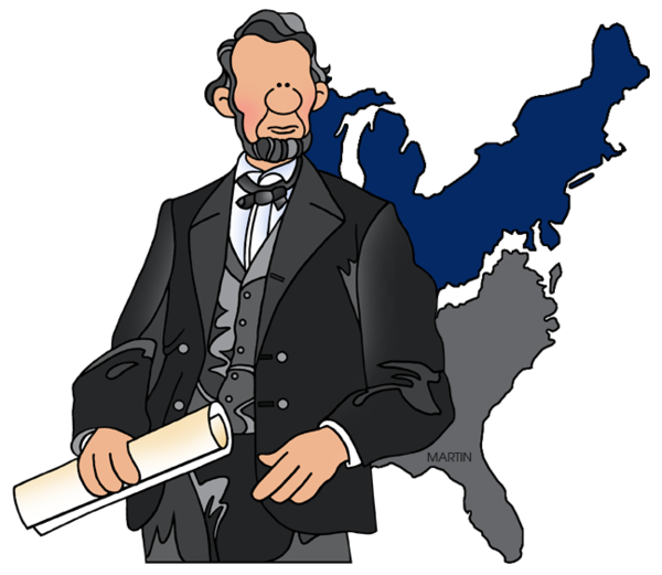 Free Civil War Cartoon Gentleman Communication Clipart Clipart Transparent Background