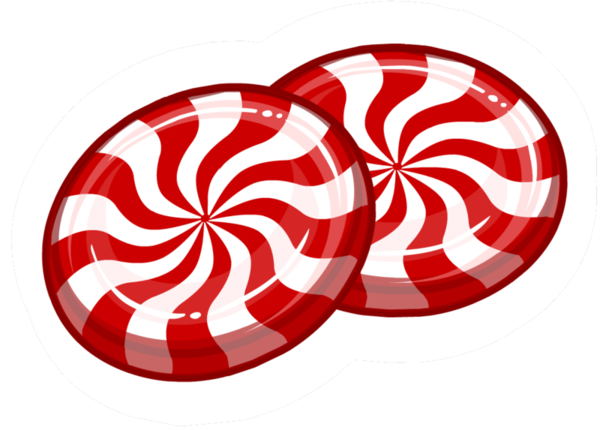 Free Candy Circle Spiral Clipart Clipart Transparent Background