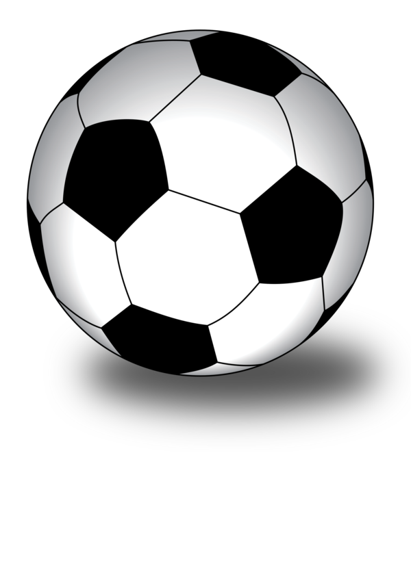 Free Football Football Ball Sports Equipment Clipart Clipart Transparent Background