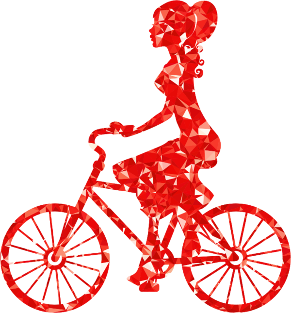 Free Bicycle Bicycle Bicycle Wheel Bicycle Part Clipart Clipart Transparent Background