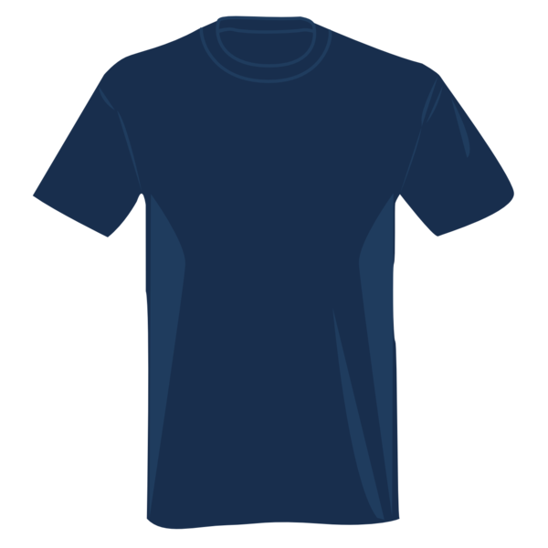 Free Navy T Shirt Clothing Sleeve Clipart Clipart Transparent Background