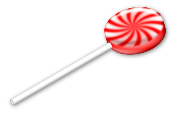 Free Candy Lollipop Line Confectionery Clipart Clipart Transparent Background