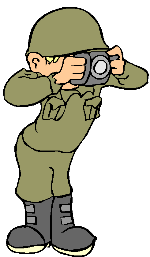 Free Army Male Finger Hand Clipart Clipart Transparent Background