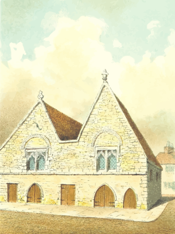 Free Church Chapel Watercolor Paint Arch Clipart Clipart Transparent Background