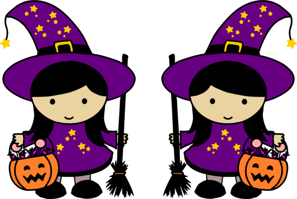 Free Toddler Violet Cartoon Headgear Clipart Clipart Transparent Background