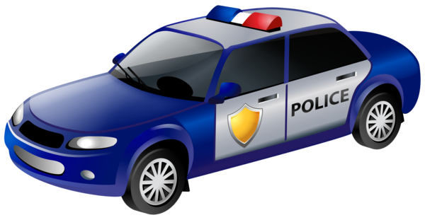 Free Police Car Vehicle Technology Clipart Clipart Transparent Background