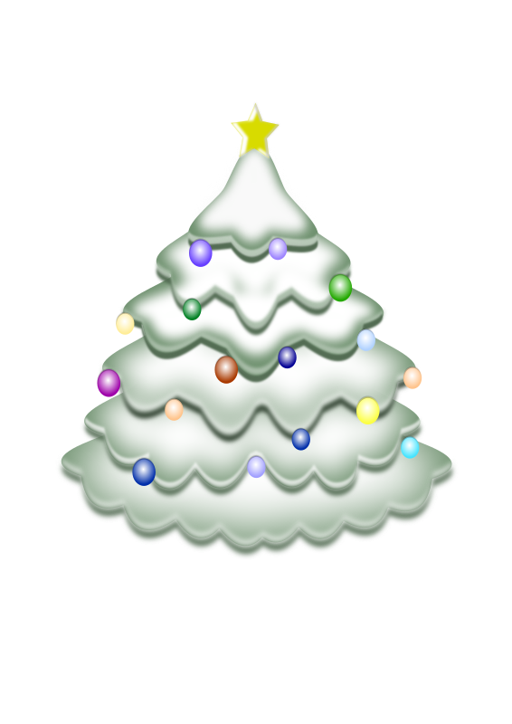 Free Christmas Christmas Tree Christmas Ornament Christmas Decoration Clipart Clipart Transparent Background