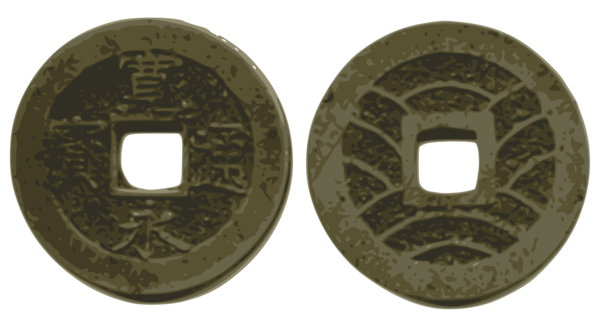 Free Cash Coin Money Currency Clipart Clipart Transparent Background