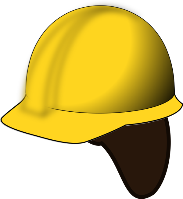 Free Hat Hard Hat Headgear Hat Clipart Clipart Transparent Background