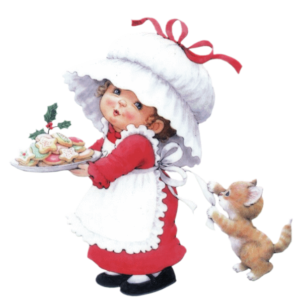 Free Christmas Christmas Ornament Christmas Santa Claus Clipart Clipart Transparent Background
