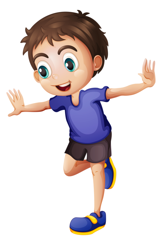 Free Child Child Facial Expression Cartoon Clipart Clipart Transparent Background