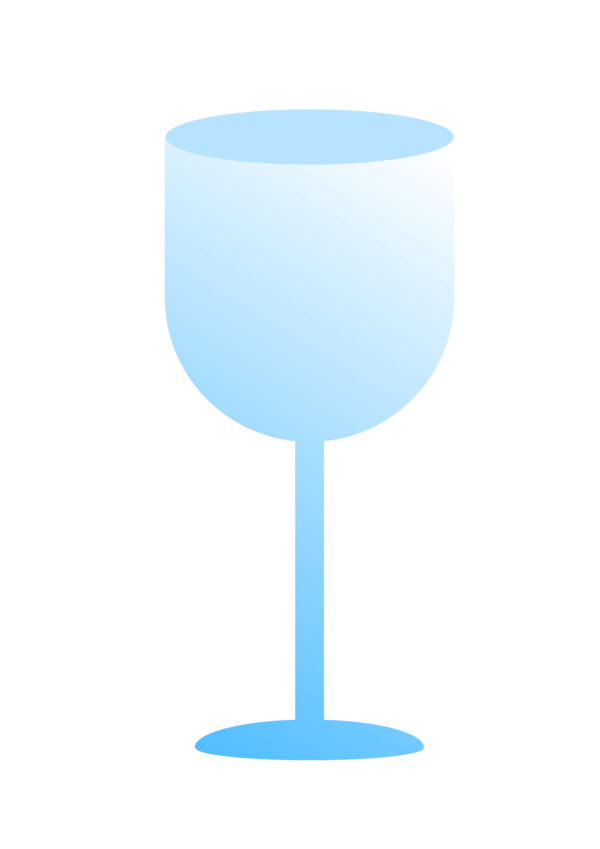 Free Wine Wine Glass Glass Stemware Clipart Clipart Transparent Background