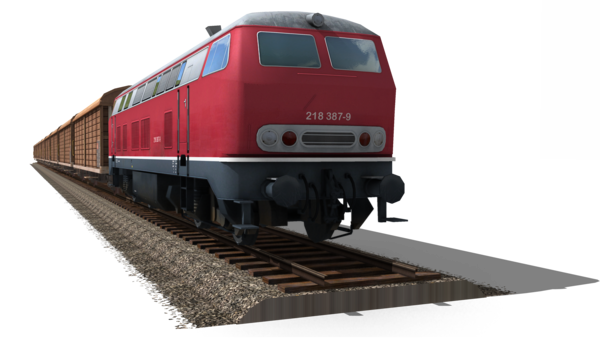 Free Car Train Rolling Stock Vehicle Clipart Clipart Transparent Background