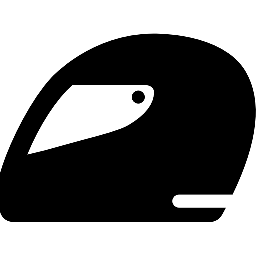 Free Motorcycle Black And White Line Symbol Clipart Clipart Transparent Background