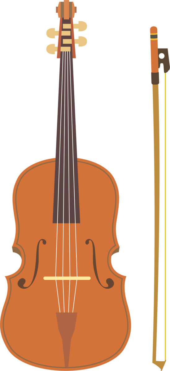 Free Family Musical Instrument Violin Cello Clipart Clipart Transparent Background