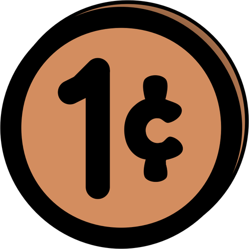 Free Coins Text Logo Symbol Clipart Clipart Transparent Background