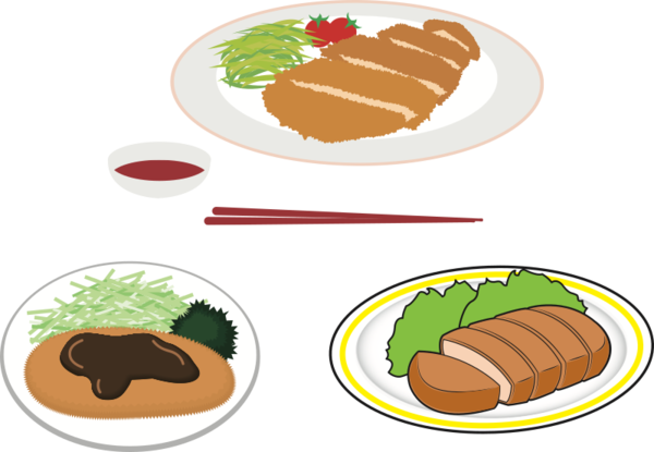 Free Fast Food Food Line Meal Clipart Clipart Transparent Background
