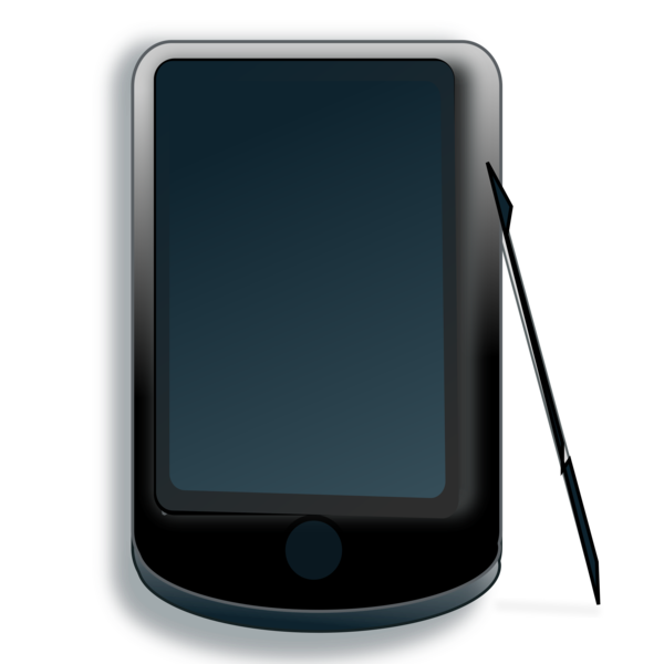 Free Phone Technology Gadget Screen Clipart Clipart Transparent Background