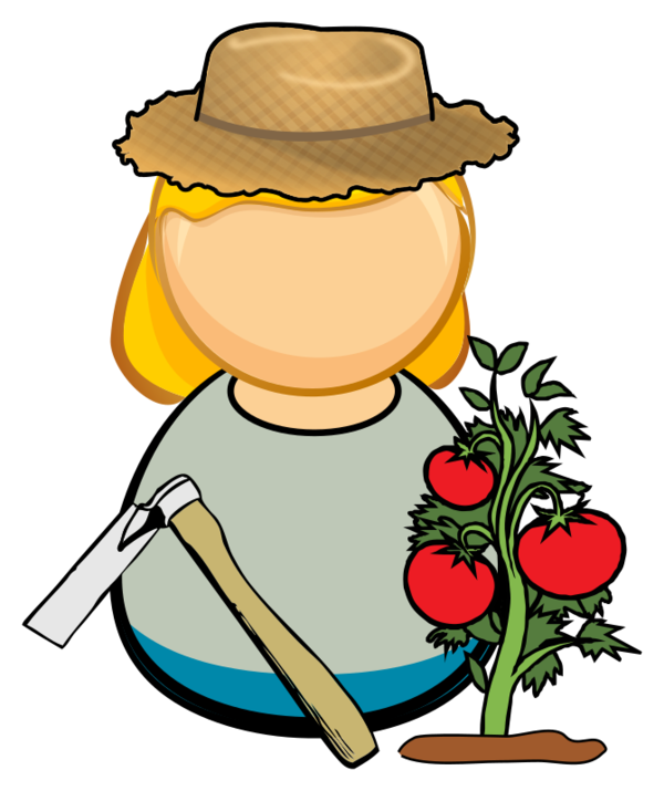 Free Hat Flower Headgear Plant Clipart Clipart Transparent Background