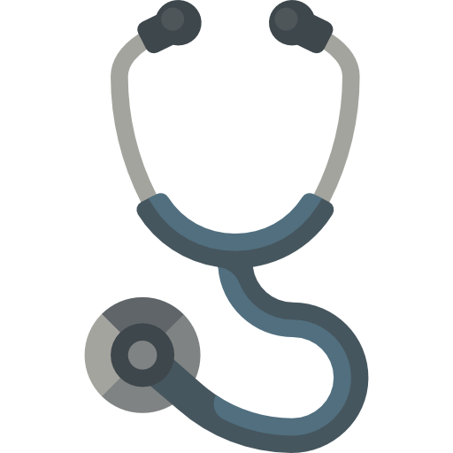 Free Medical Equipment Stethoscope Body Jewelry Medical Equipment Clipart Clipart Transparent Background