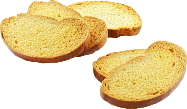 Free Bread Bread Zwieback Baked Goods Clipart Clipart Transparent Background